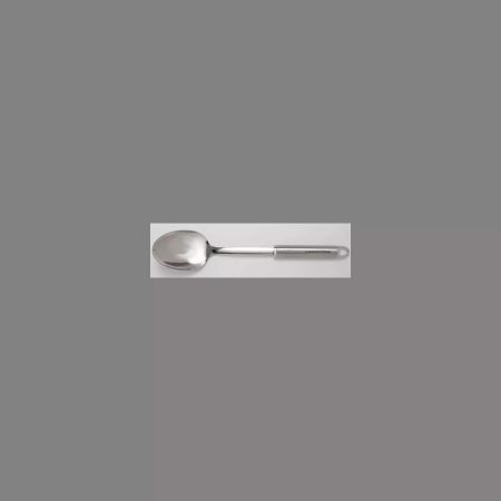 Lagostina Stainless Steel Solid Spoon 13.44-in