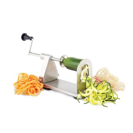 Lagostina Spiralizer Stainless Steel 8,86-in