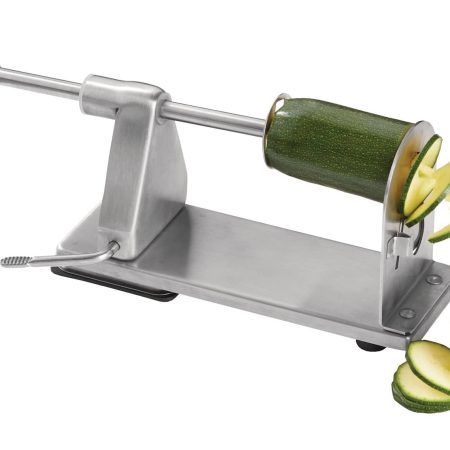 Lagostina Spiralizer Stainless Steel 8,86-in