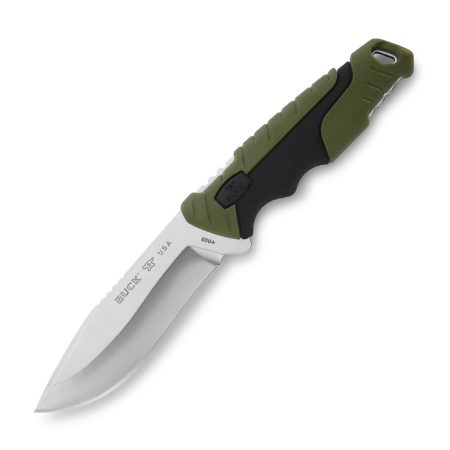 Buck Knife Back Country Kit