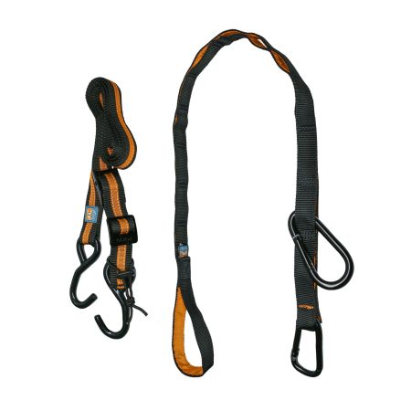 Dog Leash Zipline Combo