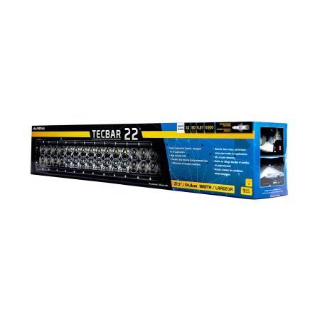 Alpena LED Light Bar, 22