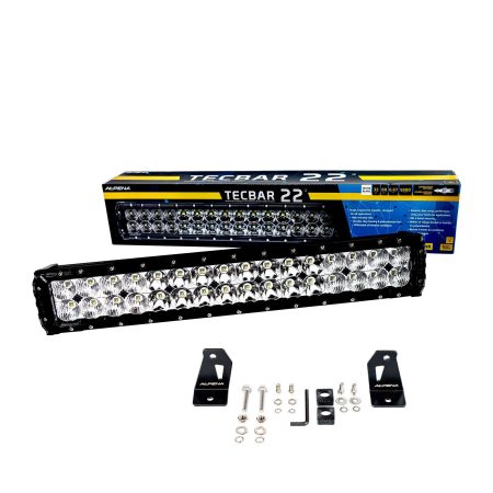 Alpena LED Light Bar, 22