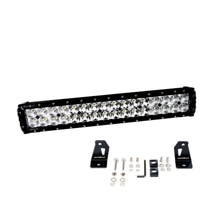 Alpena LED Light Bar, 22