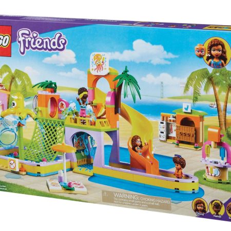 LEGO® 41720 Friends Water Park Set, Ages 6+