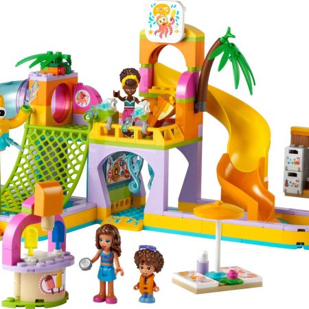 LEGO® 41720 Friends Water Park Set, Ages 6+