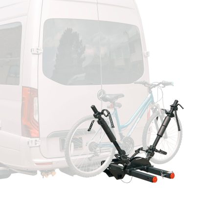 Let`s Go Aero V-Lectric 2-E-Bike Hitch Rack