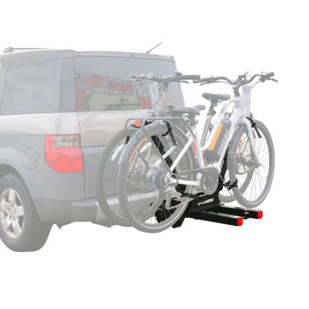 Let`s Go Aero V-Lectric 2-E-Bike Hitch Rack