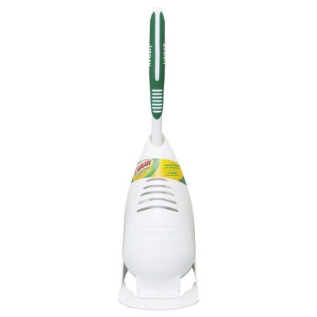 Libman Toilet Bowl Brush & Caddy