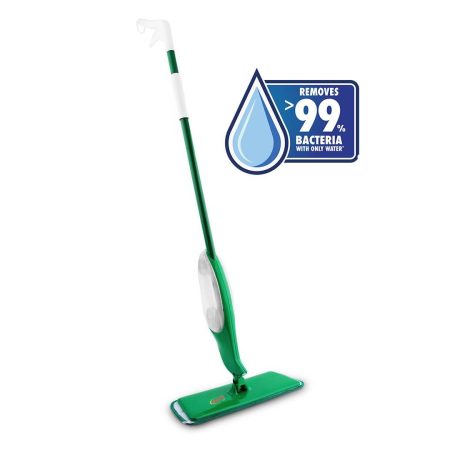 Libman Freedom Multi-Surface Reusable Microfibre Spray Mop