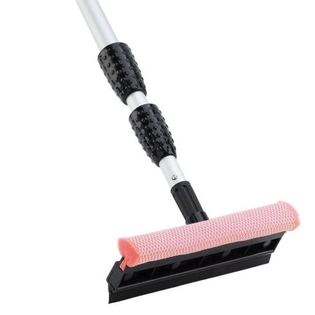 Libman High Power Telescopic Window Washer