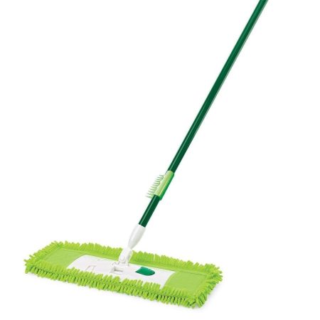 Libman Multi-Surface Reusable Microfibre Dust Mop