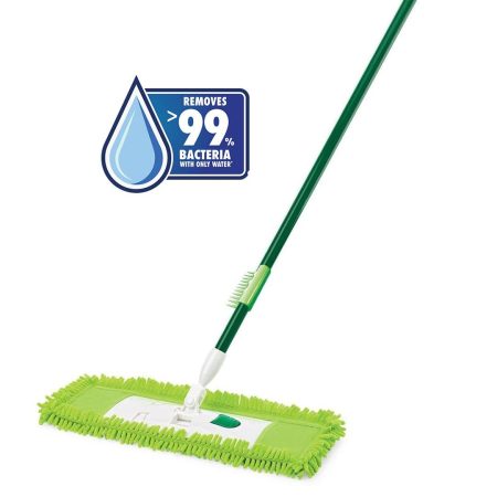 Libman Multi-Surface Reusable Microfibre Dust Mop