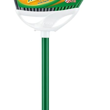 Libman Precision Indoor / Outdoor Angle Broom