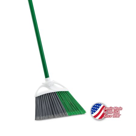 Libman Precision Indoor / Outdoor Angle Broom