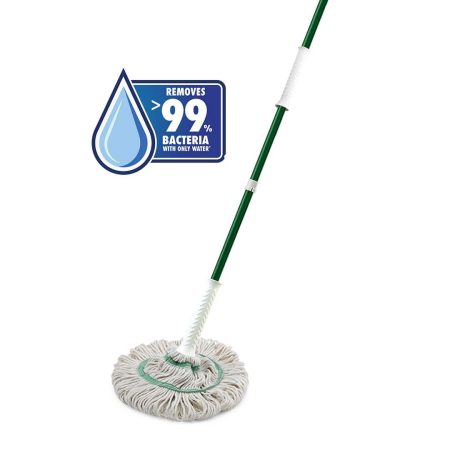 Libman Tornado Reusable Wringer Mop