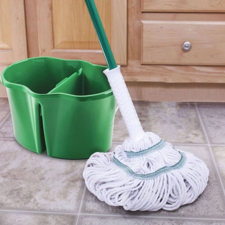 Libman Tornado Reusable Wringer Mop