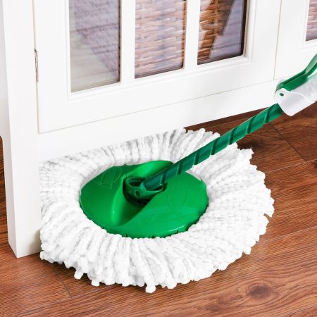 Libman Tornado Spin Mop System