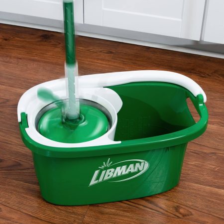 Libman Tornado Spin Mop System