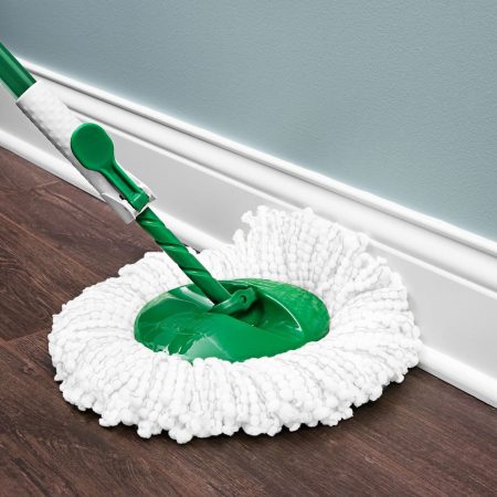 Libman Tornado Spin Mop System