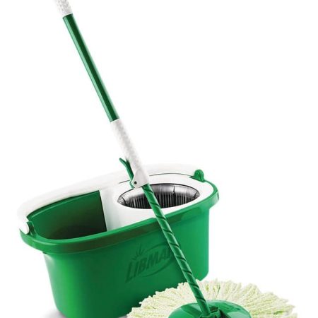 Libman Tornado Spin Mop System