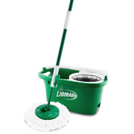 Libman Tornado Spin Mop System