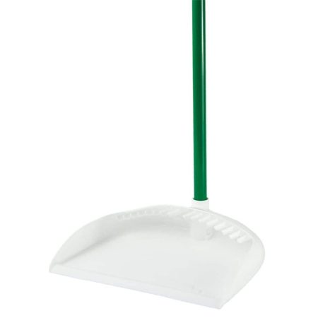 Libman Upright Dustpan with Extra Long Handle