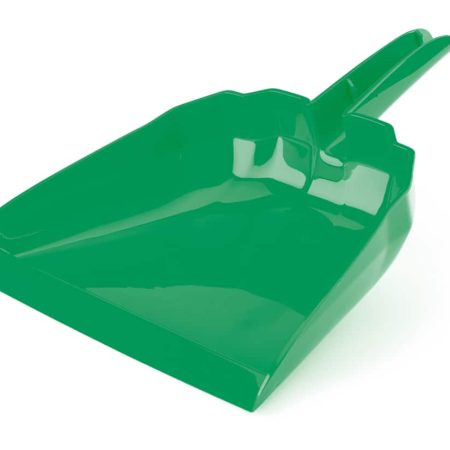 Libman Ergonomic Wide Dustpan, 13-in