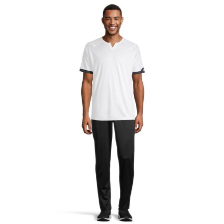 Lotto Men's Fortius Tapered Pants