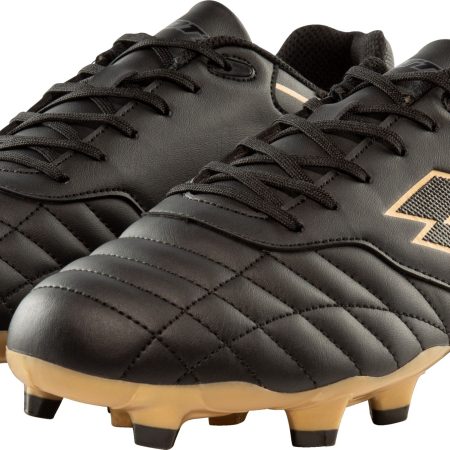 Lotto Men's Ultra Press Firm Ground Cleats