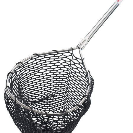 Lucky Strike Rubber Fishing Net