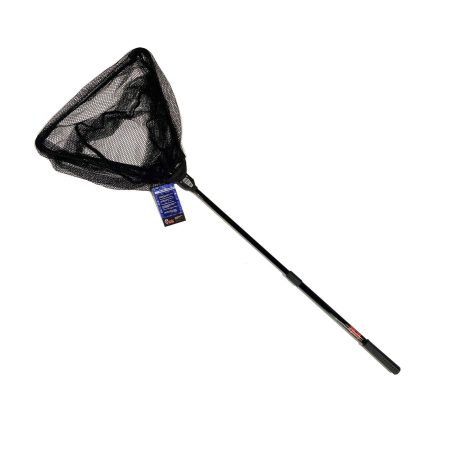 Lucky Strike Folding Fishing Net