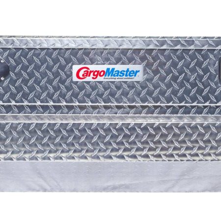 CargoMaster Truck Chest, 48-in