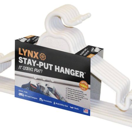 Lynx Hanger