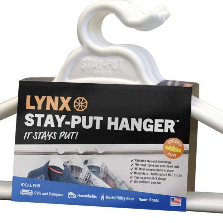 Lynx Hanger