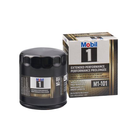 Mobil 1 M1-101 Extended Performance Oil Filter