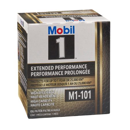 Mobil 1 M1-101 Extended Performance Oil Filter