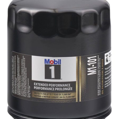 Mobil 1 M1-101 Extended Performance Oil Filter