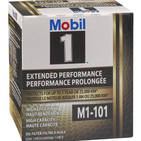 Mobil 1 M1-101 Extended Performance Oil Filter