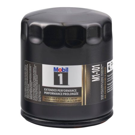 Mobil 1 M1-101 Extended Performance Oil Filter