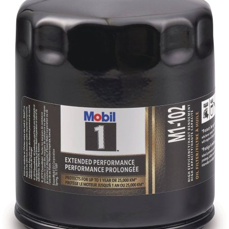 Mobil 1 M1-102 Extended Performance Oil Filter