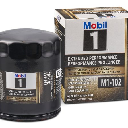 Mobil 1 M1-102 Extended Performance Oil Filter