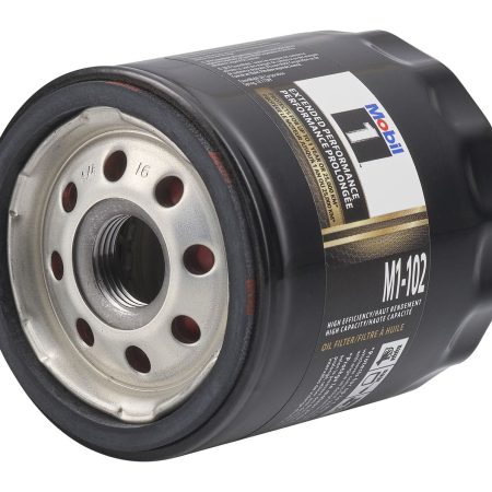 Mobil 1 M1-102 Extended Performance Oil Filter