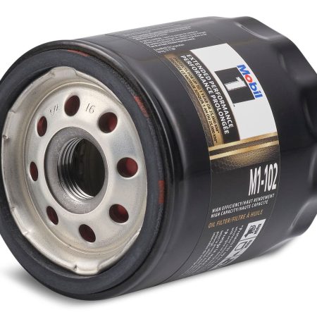 Mobil 1 M1-102 Extended Performance Oil Filter