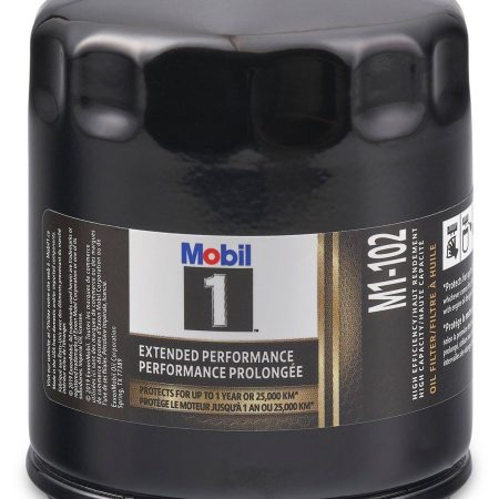 Mobil 1 M1-102 Extended Performance Oil Filter