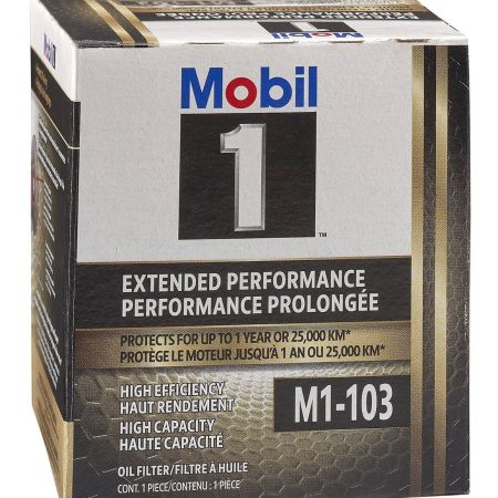 Mobil 1 M1-103 Extended Performance Oil Filter