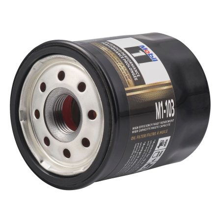 Mobil 1 M1-103 Extended Performance Oil Filter