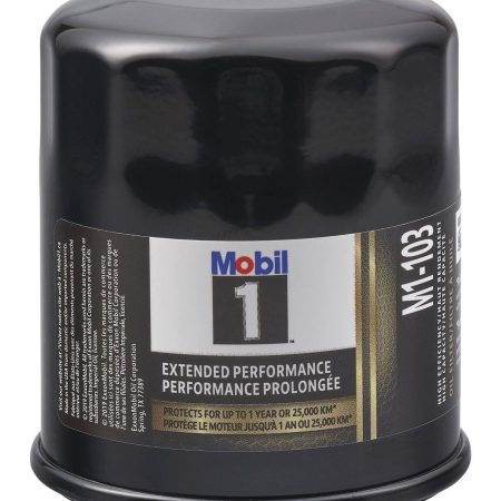 Mobil 1 M1-103 Extended Performance Oil Filter