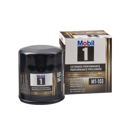 Mobil 1 M1-103 Extended Performance Oil Filter