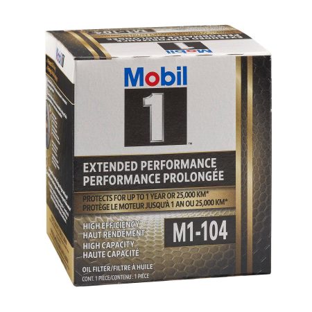 Mobil 1 M1-104 Extended Performance Oil Filter